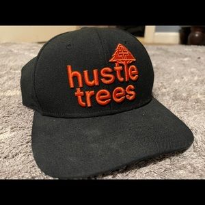 Hustle Trees SnapBack